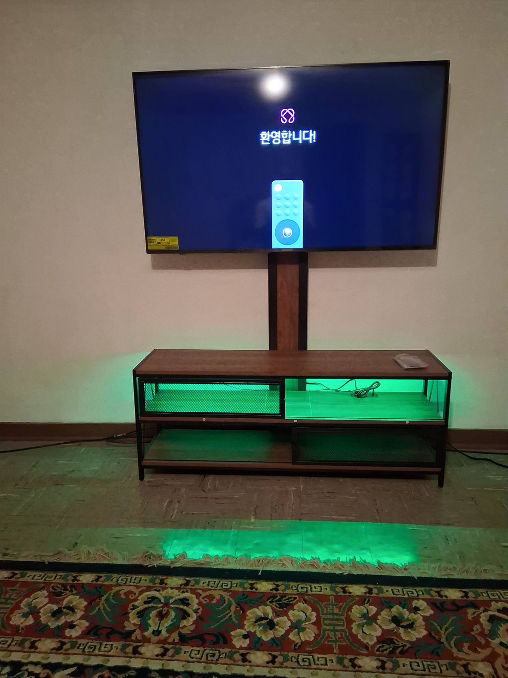 Projects and media