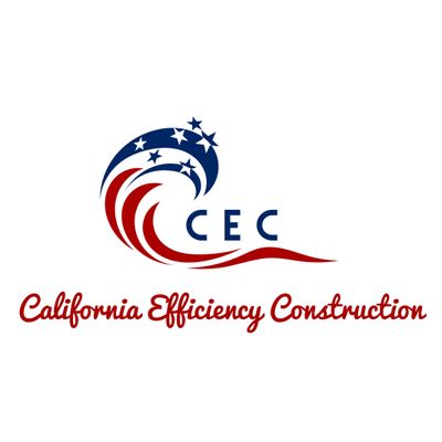Avatar for California Efficiency Construction