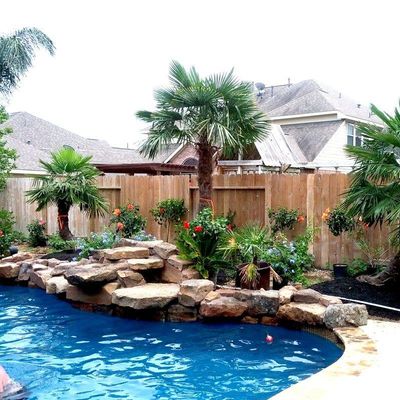 Avatar for VibeOne Pool Service