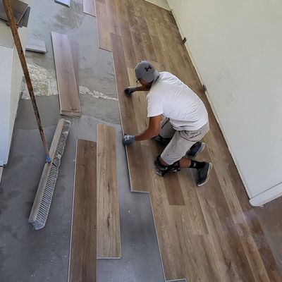 Avatar for Isai Flooring & Demo