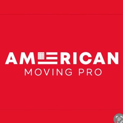 Avatar for AMERICAN MOVING PRO
