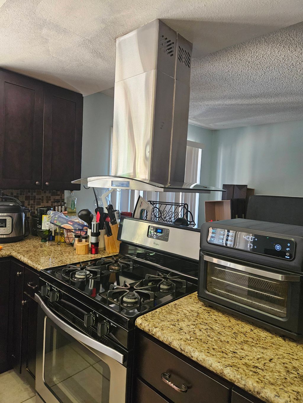 after cleaning 