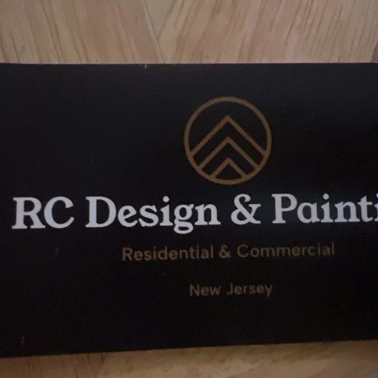 RC Design & Painting