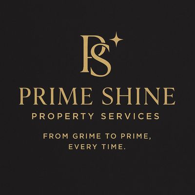 Avatar for Prime Shine Property Services