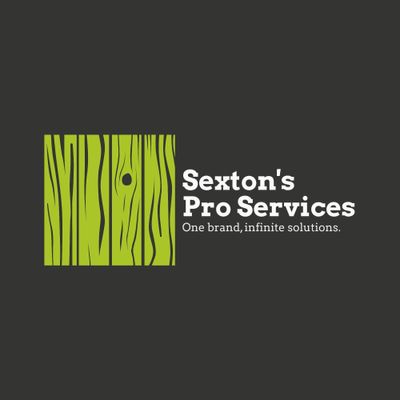 Avatar for Sexton's Pro Services