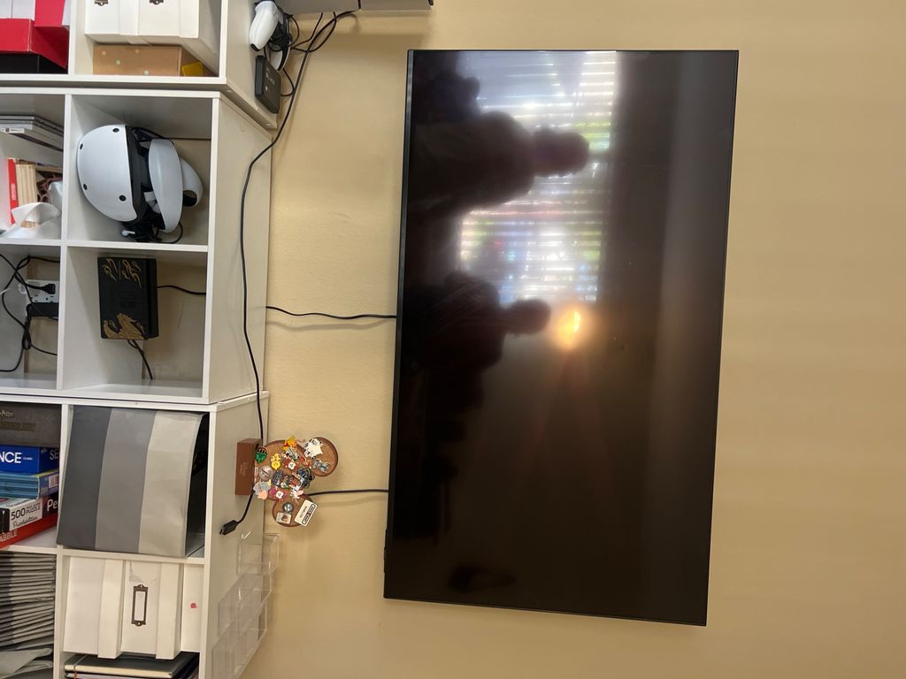 Customer photos