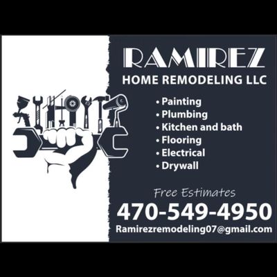Avatar for Ramirez home remodeling