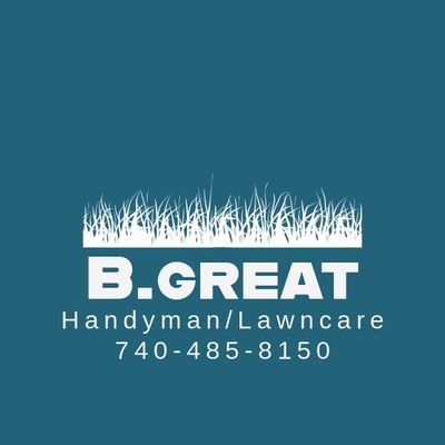 Avatar for B.great-landscaping/handyman