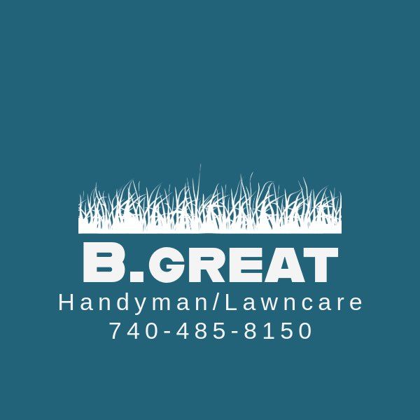B.great-landscaping/handyman