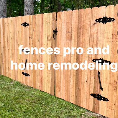Avatar for Fence pros