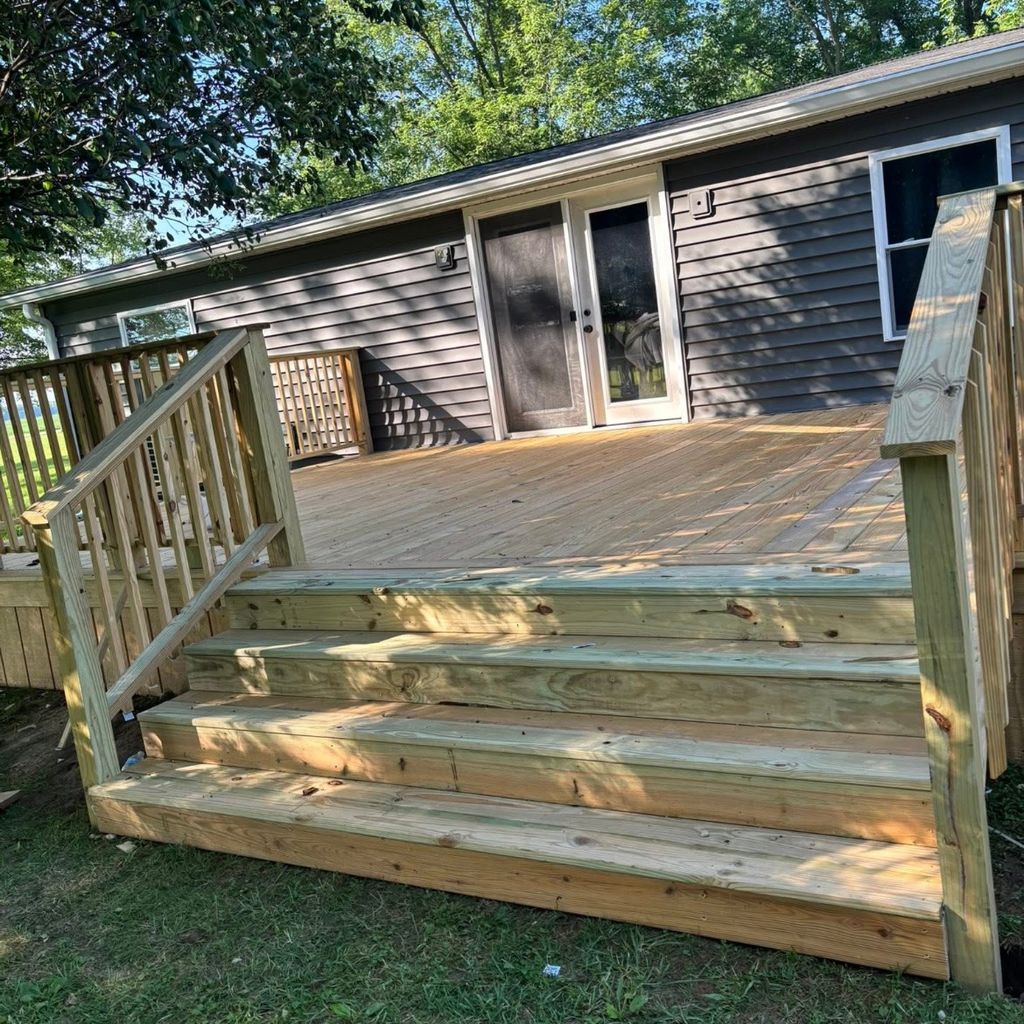 E&D Construction