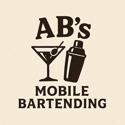 Avatar for AB’s Mobile Bartending