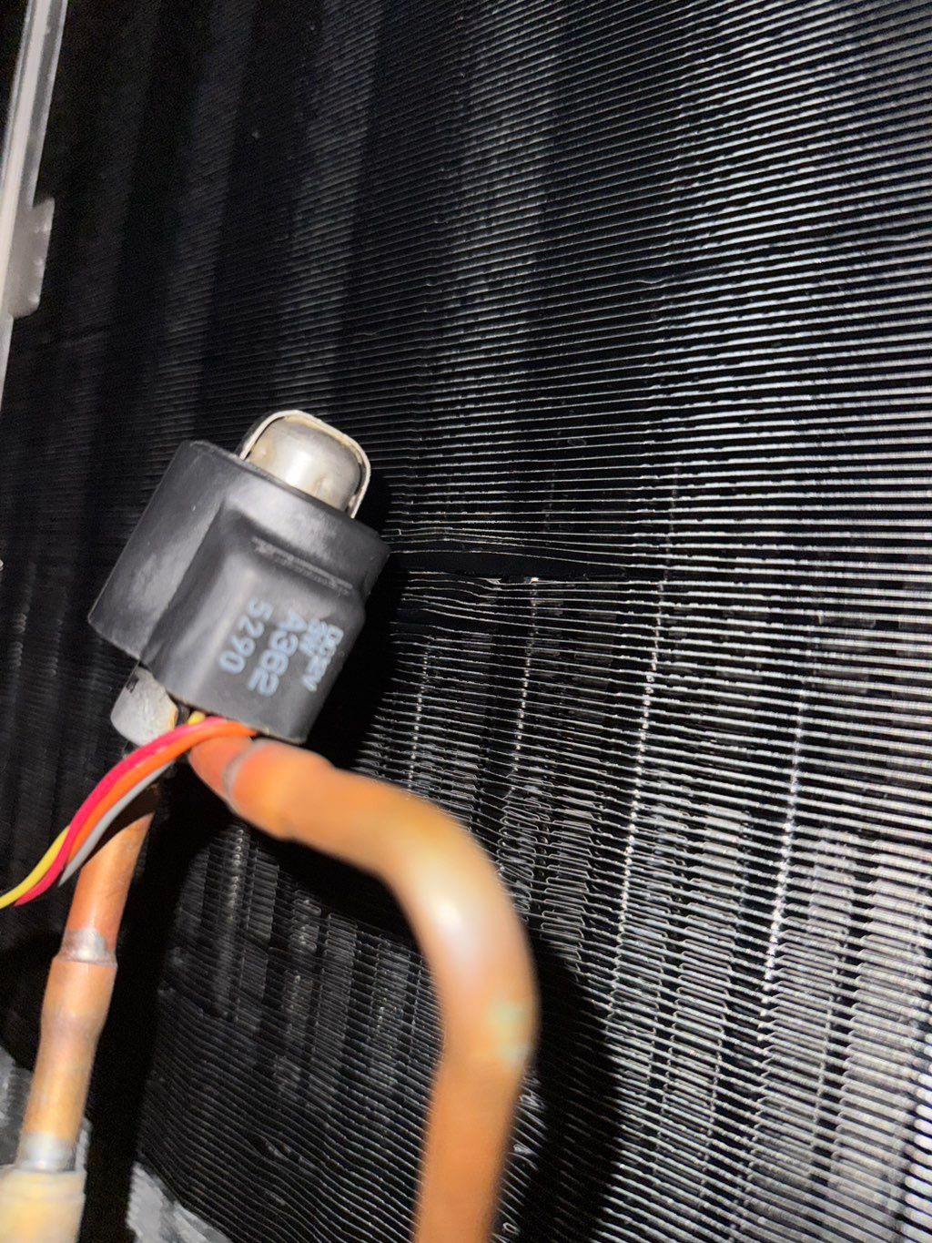 EEV Device