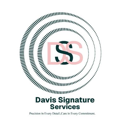 Avatar for Davis Signature Services