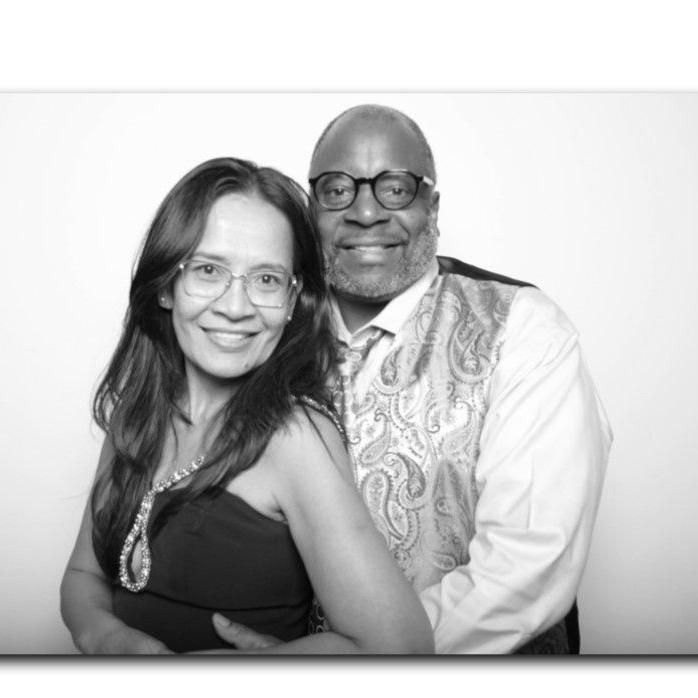 Hays & Vis Photo Booth