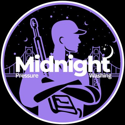 Avatar for Midnight Pressure Washing
