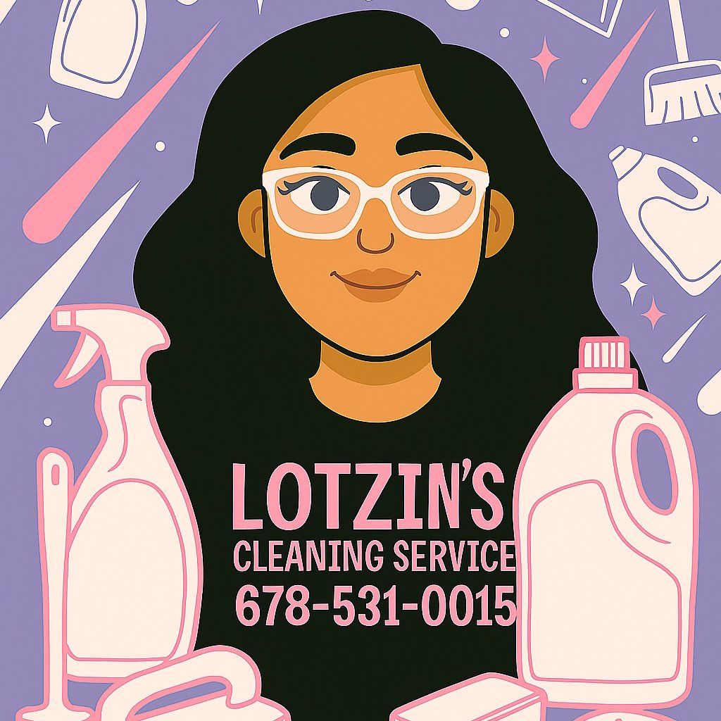 Lotzin’s cleaning 6785310015
