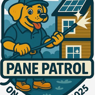 Avatar for Pane Patrol