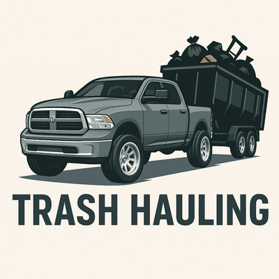 Avatar for East Bay Haulers