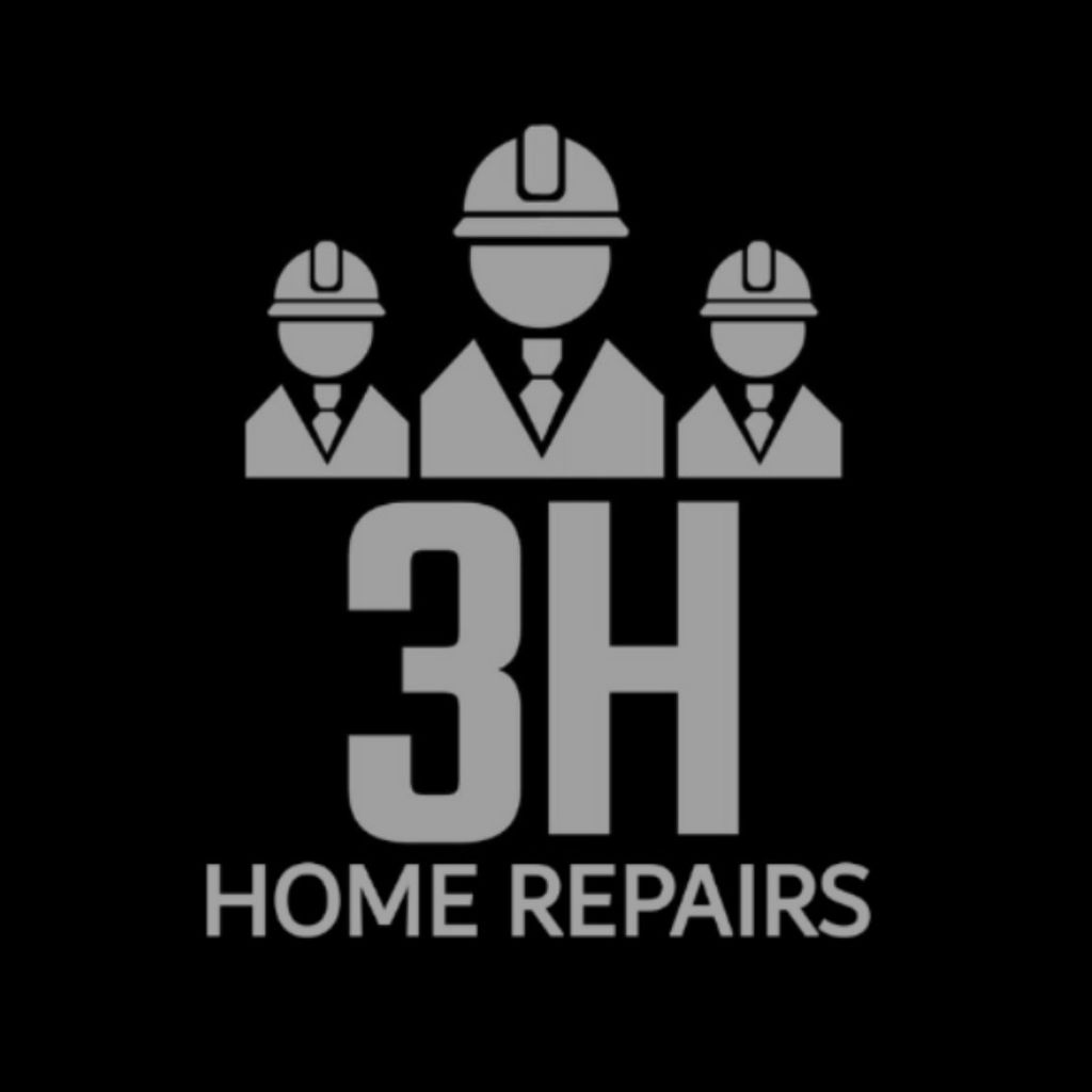 3H HOME REPAIRS