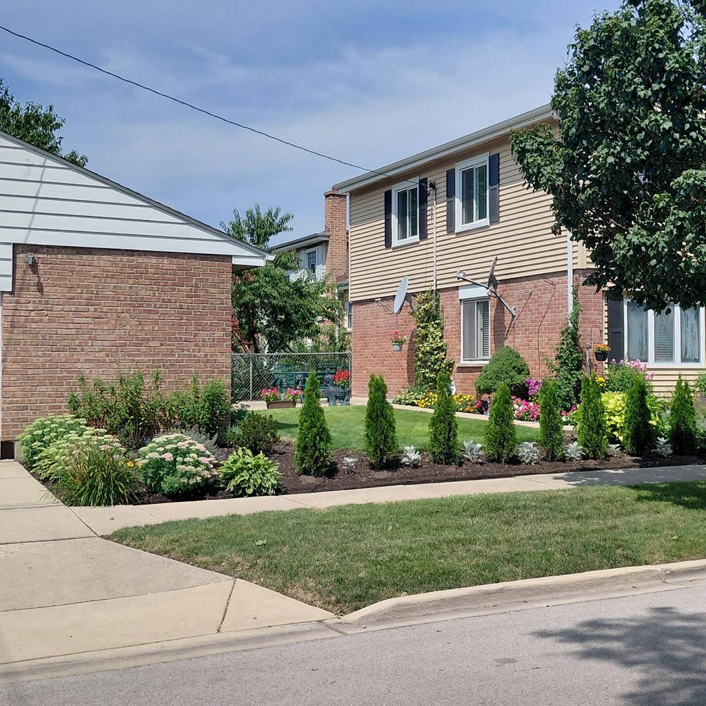 Bringas Landscaping