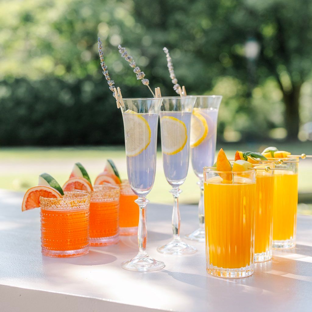 Sip DC Mobile Bar Services