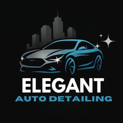 Elegant auto detailing and more