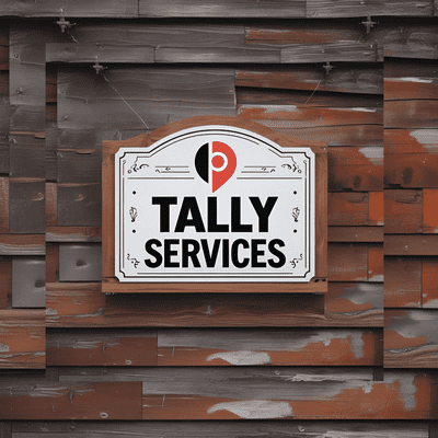Avatar for Tally Services