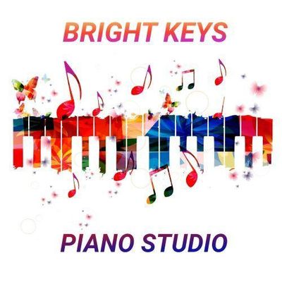 Avatar for Bright Keys Piano Studio