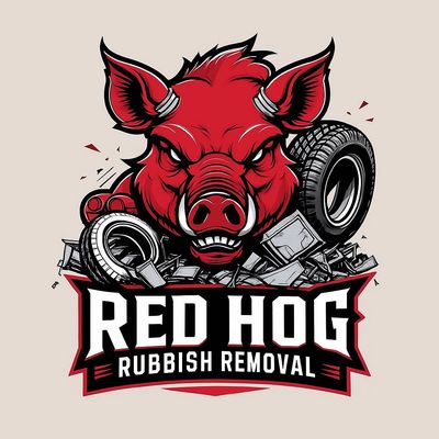 Avatar for Red Hog Rubbish Removal