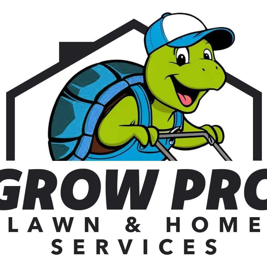 Grow Pro Lawn & Home Services
