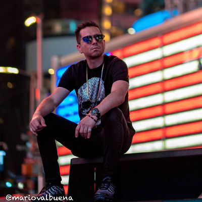 Avatar for FABIANDRUMS-Latin Singer-REGGAETON-PERCUSSION SHOW