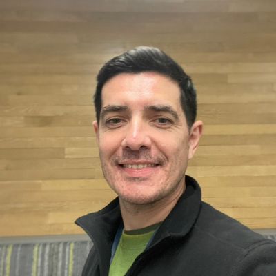 Avatar for Ted Odukalets