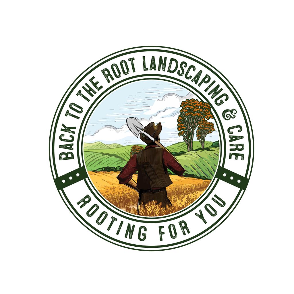 Back To The Root Landscaping and Care