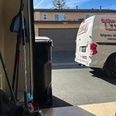 Avatar for Calico Appliance Repair