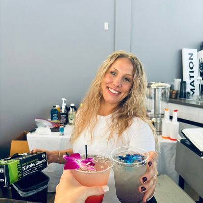 Avatar for Triple4 mobile bartending