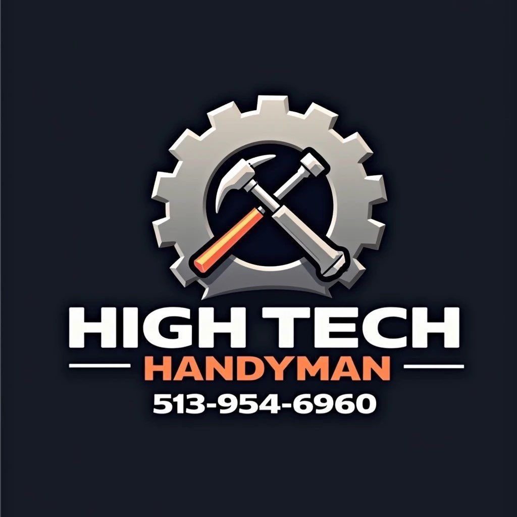 High Tech Handyman