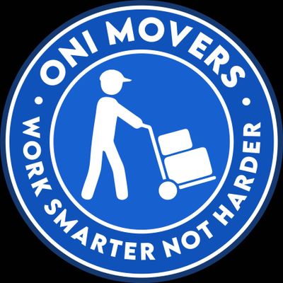 Avatar for ONI Movers LLC