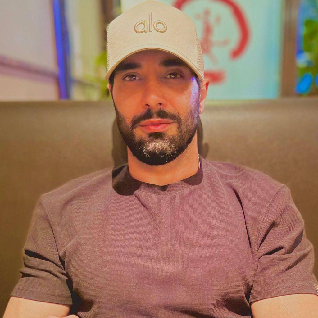 pro avatar
