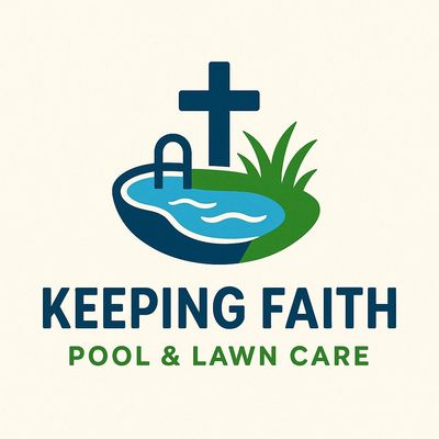 Avatar for Keeping Faith Pool & Lawn Care
