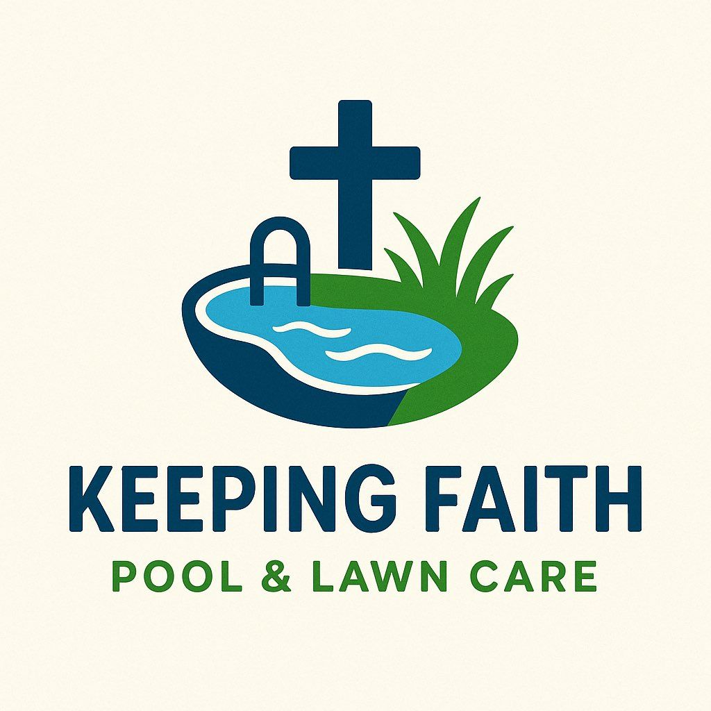 Keeping Faith Pool & Lawn Care