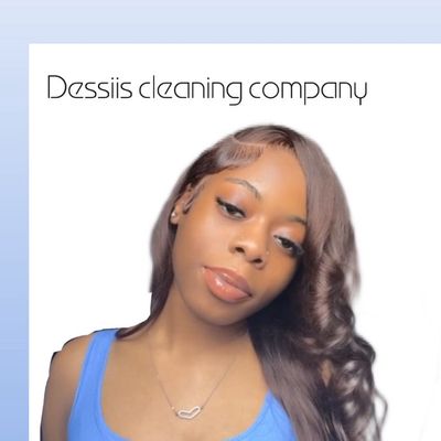 Avatar for Dessiis cleaning company