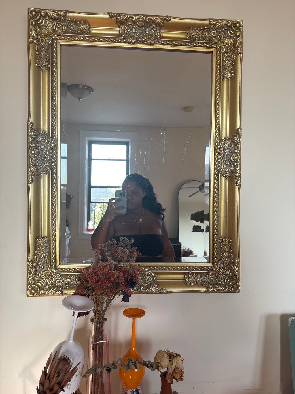Customer photos