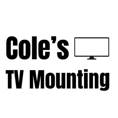 Avatar for Cole’s TV Mounting