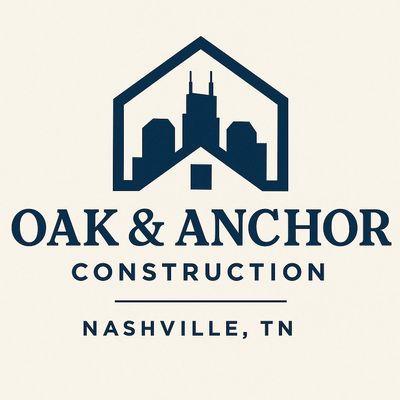 Avatar for Oak & Anchor Construction