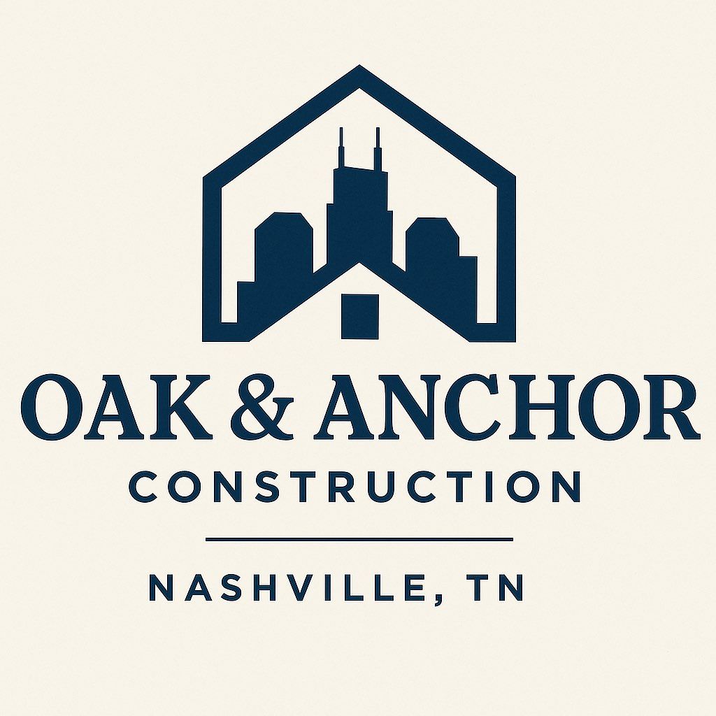 Oak & Anchor Construction