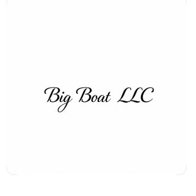Avatar for Big Boat LLC
