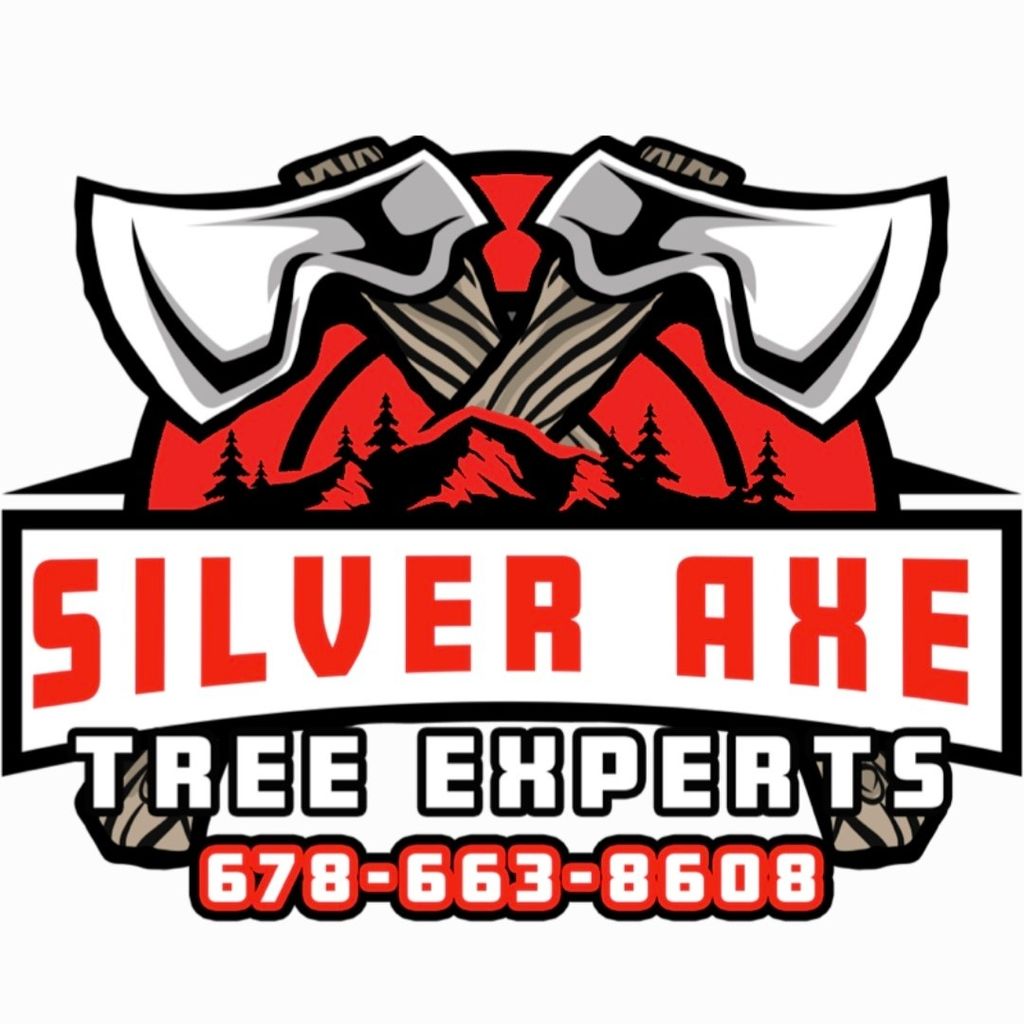 Silver Axe Tree Experts