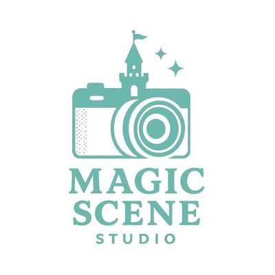 Avatar for Magic Scene Studio