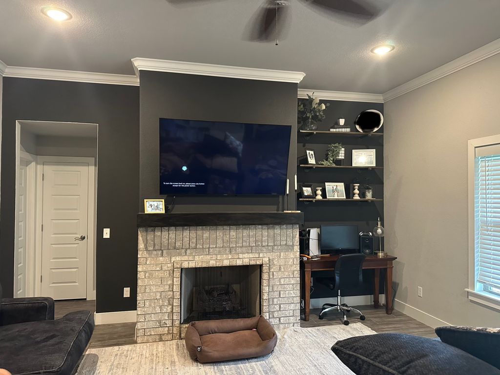 Projects and media